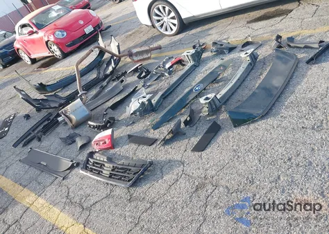 2022 Subaru Forester Limited from USA, damaged, VIN JF2SKAPC0NH519164